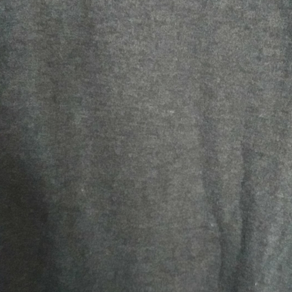 Women'S Assymetrical Hacci Tunic With Buttons. - Picture 9 of 11